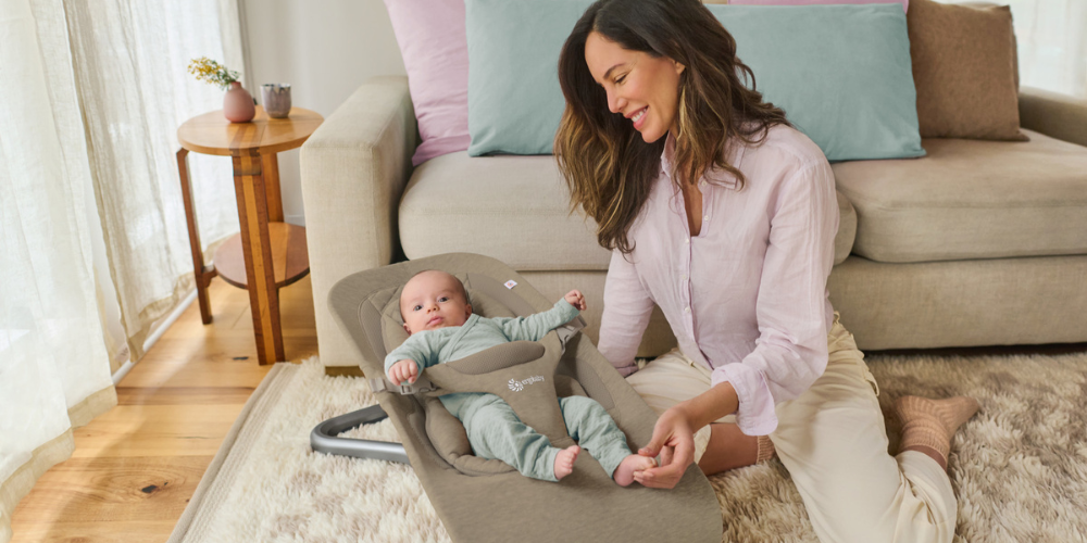 4 Evolve Baby Bouncer Accessories to Add to Your Wishlist